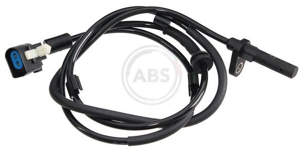 A.B.S.-OE 30453-OE Sensor, wheel speed for FORD
