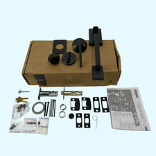 Schlage F60 CEN 716 LAT Century Single Cylind...