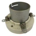 Radio Corporation of America RCA UT-541-C Ceramic Tube Socket - Brand New NOS