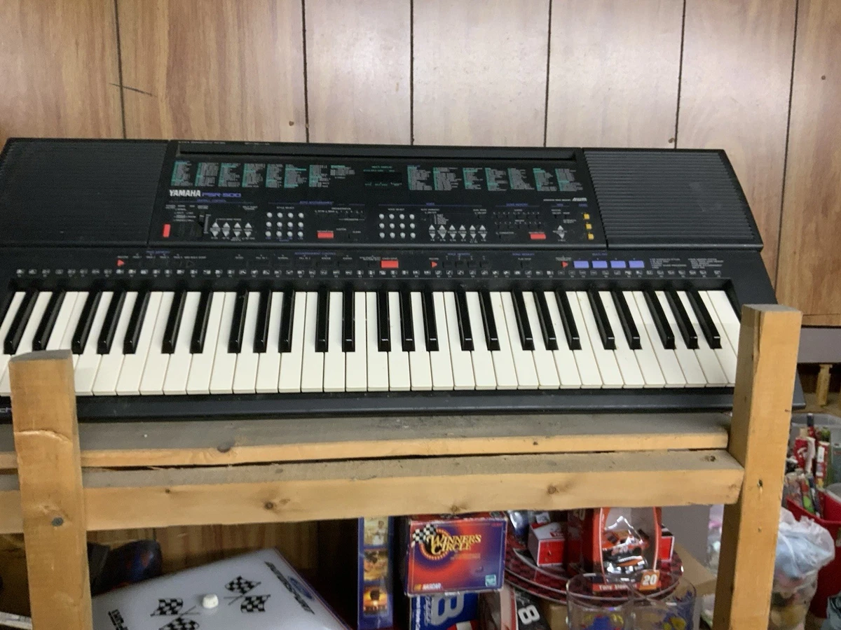 Yamaha 500 Keyboard for sale | eBay