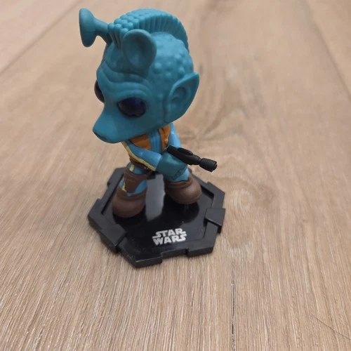 Funko Mystery Minis Star Wars Greedo 3" Vinyl Figure