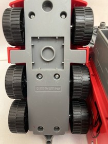 LEGO 5816 - DUPLO: Cars: Mack's Road Trip - VGC