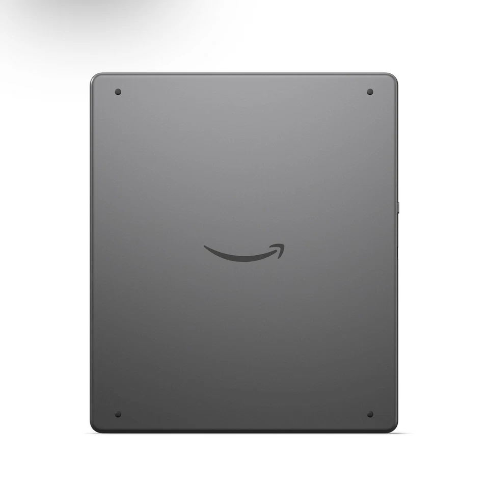 Amazon Kindle Scribe 10.2" 16GB e-Reader - Gray - Image 4 of 4