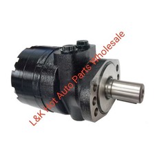 500300a3102aaaaa Hydraulic Motor For Loader Tractor Excavator