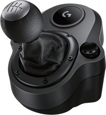 Logitech - Driving Force Shifter for Xbox Ser...