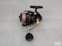 DAIWA 3012 Morethan Spinning Reel - Used, Noticeable Wear
