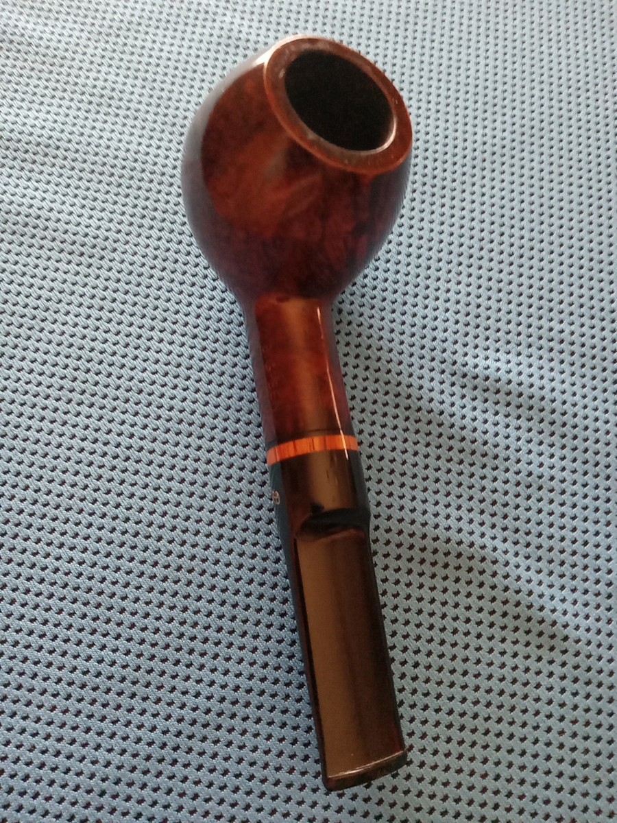 big ben pipe tobacco - Classic 472 - Green Polish Nature Top Pre-owned Big Ben Pipe |