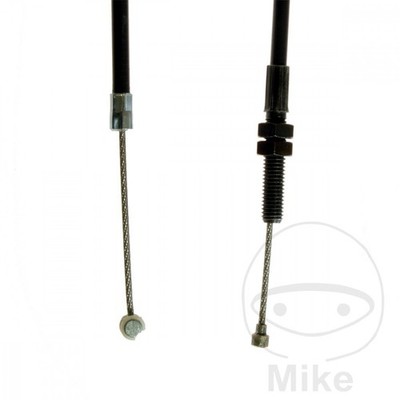 SIN MARCA Extended clutch cable for conversion SUPERBIKE