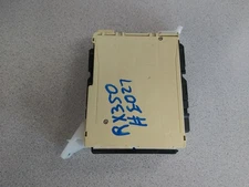 2017 LEXUS RX350 Chassis ECM Multiplex Network Body Control Fits 16-17