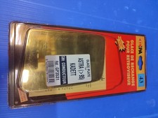 Retroviseur gauche (ou coque) Opel KADETT