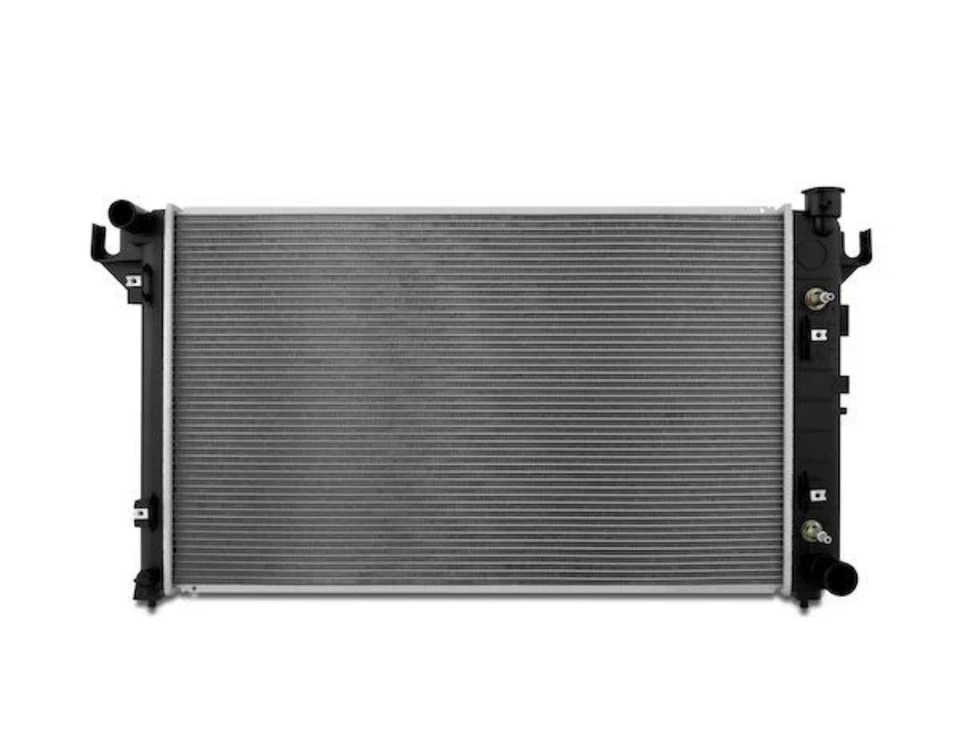 Radiador Mishimoto Dodge Ram 5,9 L (1500/2500/3500) OEM, 1998-2001 DPI 2291 Foto 2 de 4