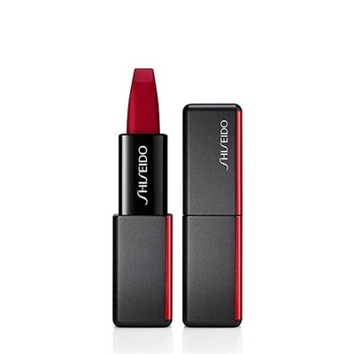 SHISEIDO ModernMatte Powder Lipstick 4g/0.14oz NIB, Unsealed, ''CHOOSE SHADE''