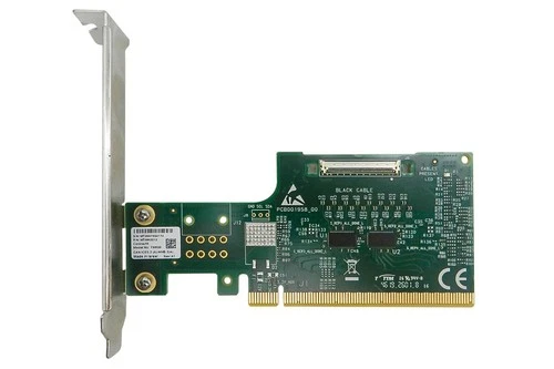 Card Mellanox ConnectX-6 Auxiliary Card PCIe 3.0x16 MTMK0012