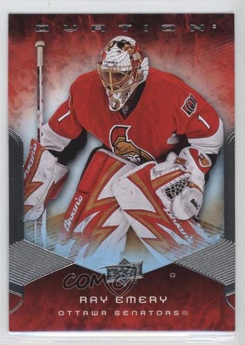 2008 Ray Emery #36