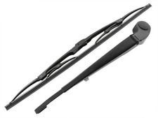 ME für BMW X5 E53 Bj 2000-2006 301 Heck Scheibenwischer Arm Set hinten