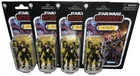 Star Wars Vintage Collection ARC TROOPER Umbra Operative Figure VC237 LOT OF 4