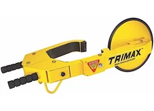 Trimax Locks TWL100 Trailer Wheel Locking Boot