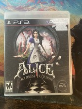 Alice: Madness Returns