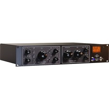Universal Audio LA-610 Mk II Classic Tube Rec...