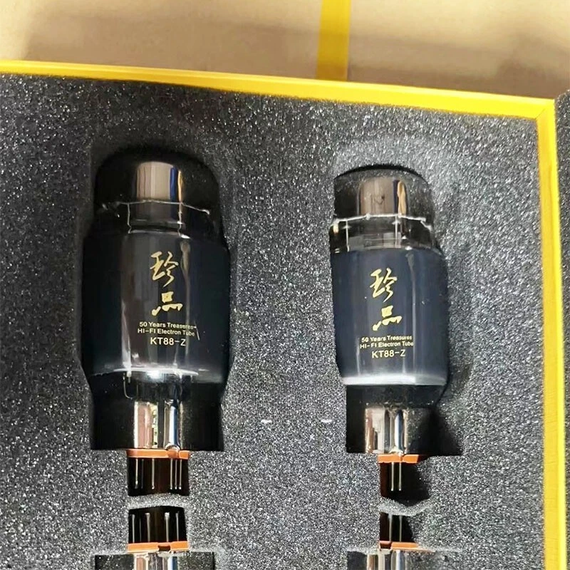 Kt88 Quad for sale | eBay