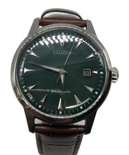 CITIZEN NK0001-25X Kuroshio 64 GREEN Limited