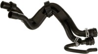 Gates 02-2771 Heizungsschlauch FüR Audi Seat Skoda VW