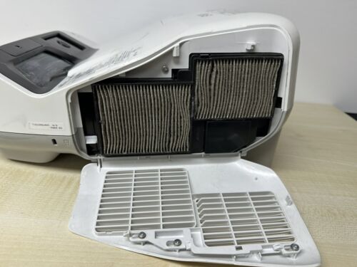 Proyector Epson EB-595Wi WXGA HDMI ultra corto alcance 2300 horas de lámpara o menos - Imagen 16 de 20