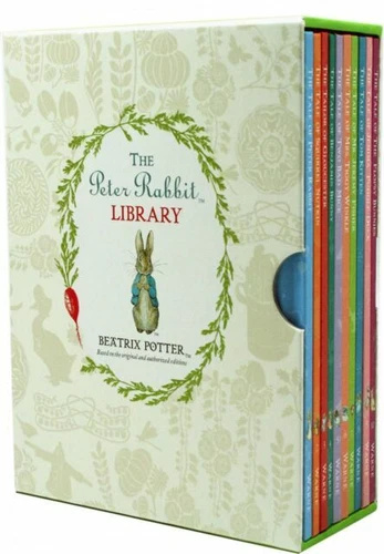 Fairy Tale Fiction Illustrated Fiction & Non-Fiction Books