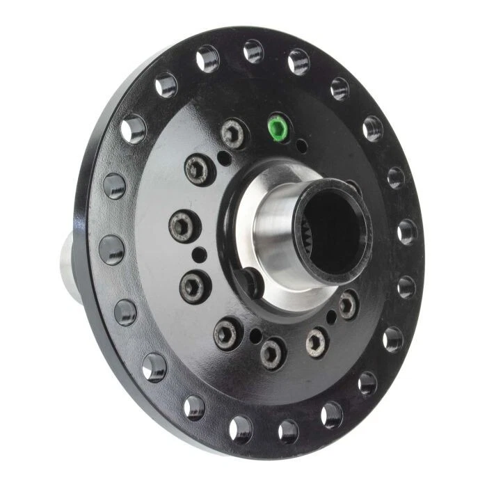 Jeep Wrangler JK Dana 44 2007-2017 empuñadura trasera Pro engranaje helicoidal Posi LSD 30 spline Foto 4 de 4