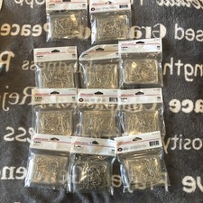 1100 t-pins 1.5” Knitting Sewing Clothing Modeling Wigs Crafting w1