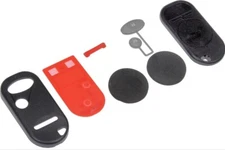 Keyless Entry Transmitter Cover-Remote Case Dorman 13629 fits 01-04 Honda Civic