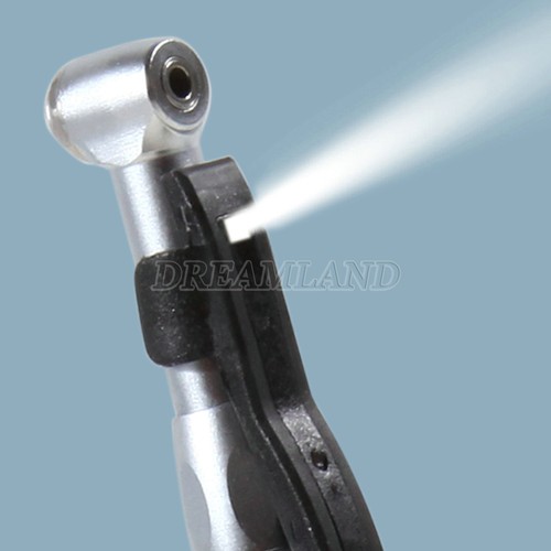 2 in 1 Dentista Cordless LED Endo Motor + Built in Apex Locator Reciprocating - Picture 22 of 23