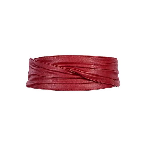 Women Waist Wide Belts Ceinture For Dress Skirt Body Shaping Luxury Fashion - Picture 5 of 10
