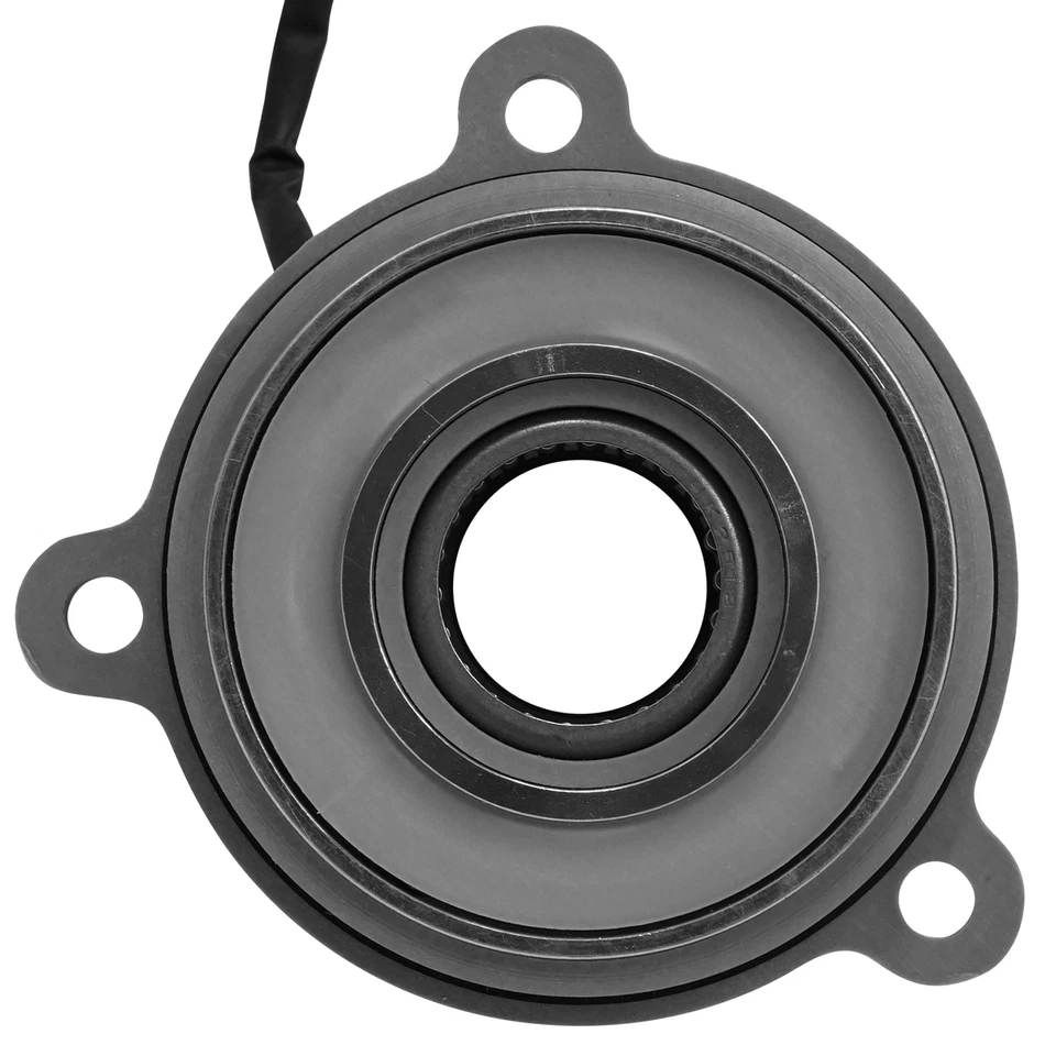 Cubierta de entrada diferencial delantero para Polaris Sportsman 500 2007-2012 3234748 Foto 4 de 4