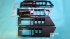 1988 1994 Chevy GMC  Truck  Power Window Switch Door Lock Panel Bezel Set 88 94