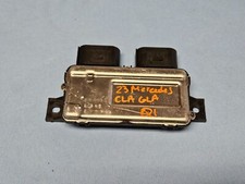 2023 Mercedes-benz Cla Gla Fuel Pump Control Module System Unit Assembly Oem
