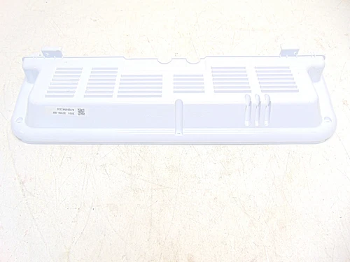 LG Washer WT7400CW Rear Panel
