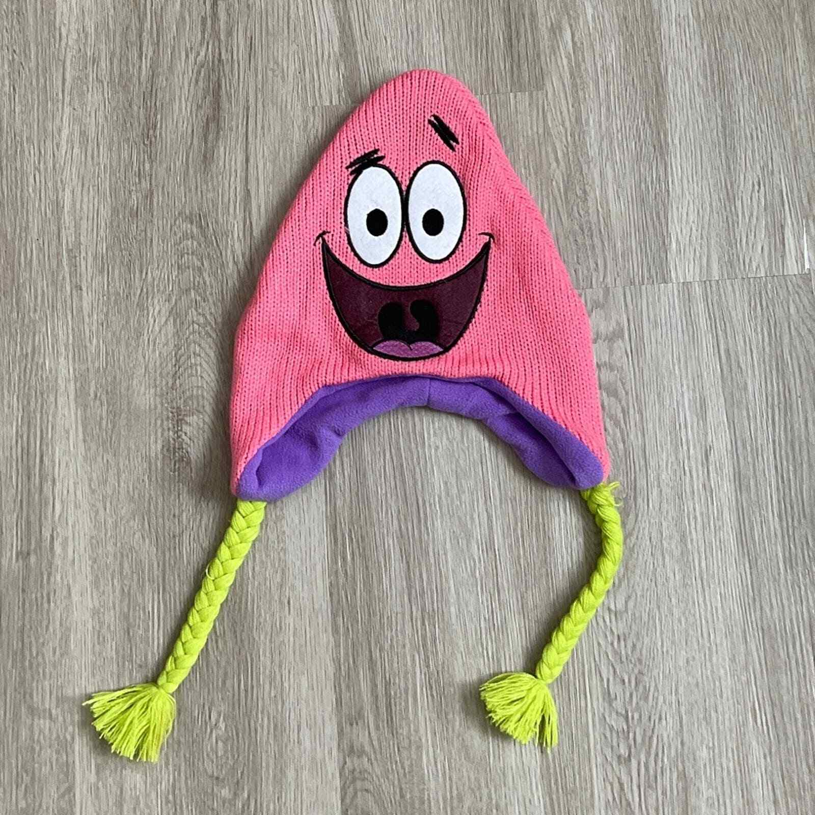 Patrick’s hat from SpongeBob unisex multi color . Gem