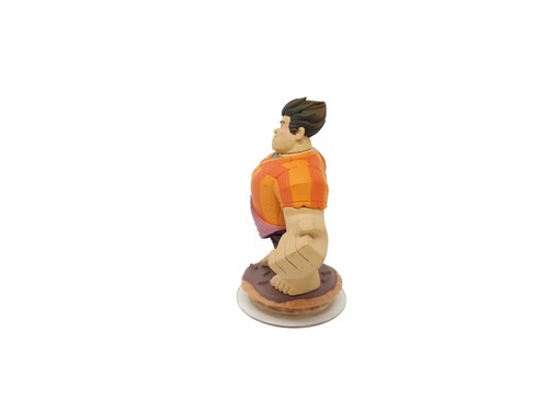 Wreck It Ralph Disney Infinity Figure - Picture 4 of 4