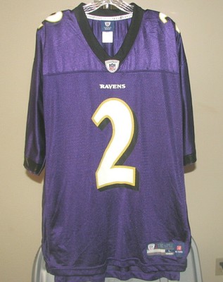 baltimore ravens personalized jersey