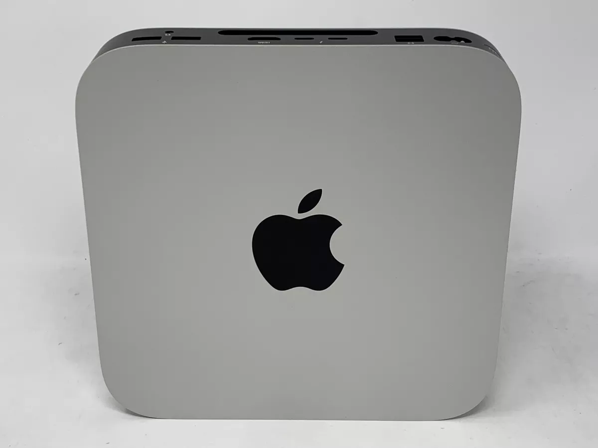 2020 Apple Mac Mini M1 / 16GB RAM / 1TB SSD / 8-Core GPU / Silver [ SEALED  ]