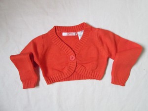 Gilet Bolero Bebe Fille 18 Mois 90 Coton 100 Coton Neuf La Redoute Ebay Gilet Bolero Bebe Fille 18 Mois 90 Coton 100 Coton Neuf La Redoute Ebay