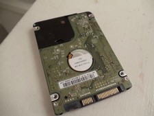 250GB Laptop Hard Drive HP Probook 4430s 4440s 450 430 440 450 G1 4530s 650 G1