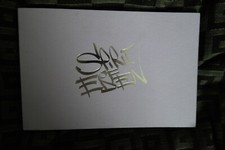 Herr von Eden - Spirit of Eden, Mode, Fotobuch, wohl selten, ca. 2018