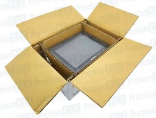NEW KEYENCE CA-MP81 8.4" LCD COLOR MONITOR ANALOG SVGA CAMP81