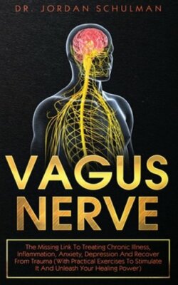 Vagus Nerve: The Missing Link To Treating Chronic Illness, Inflammation, Anxiety