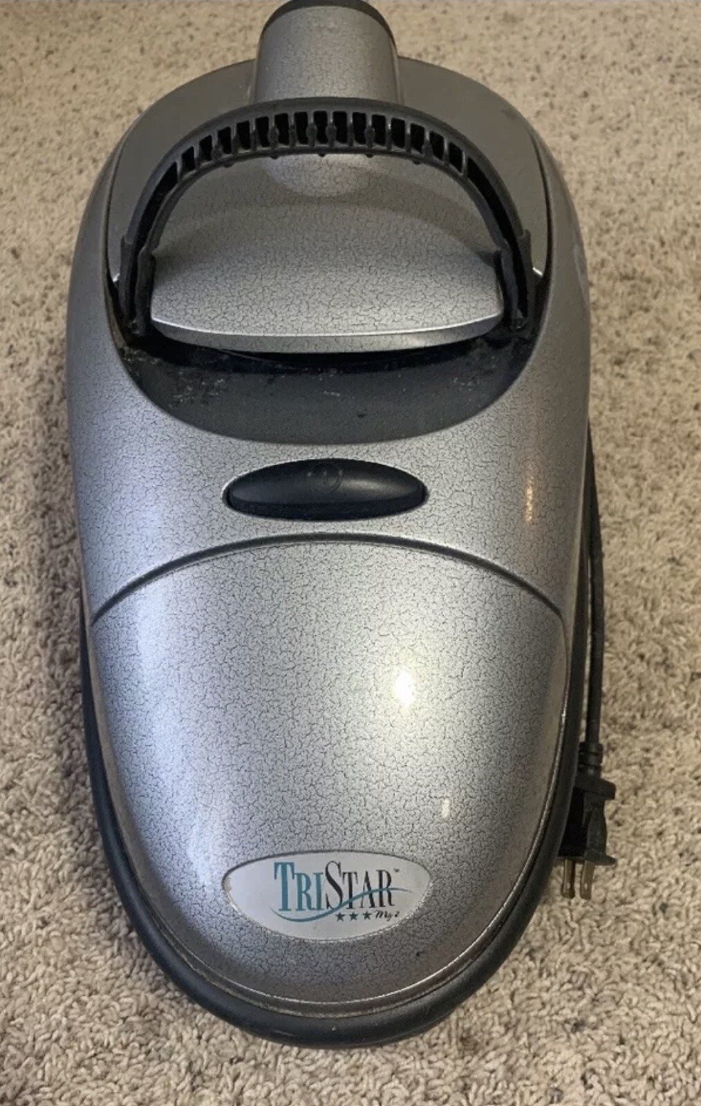 TriStar A101N Canister Vacuum Cleaner Replacement Excellent MOTOR