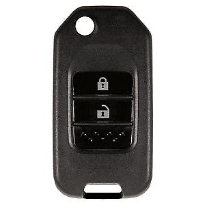 KeyDIY 2 Button Flip Key to suit Honda B10-2 - Picture 1 of 1