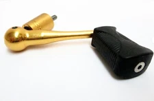 PENN SPINNING REEL PART -  15-430G Handle Assembly - Fits Spinfisher 430SSG
