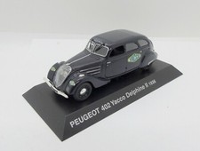 PEUGEOT 402 YACCO DELPHINE II 1936